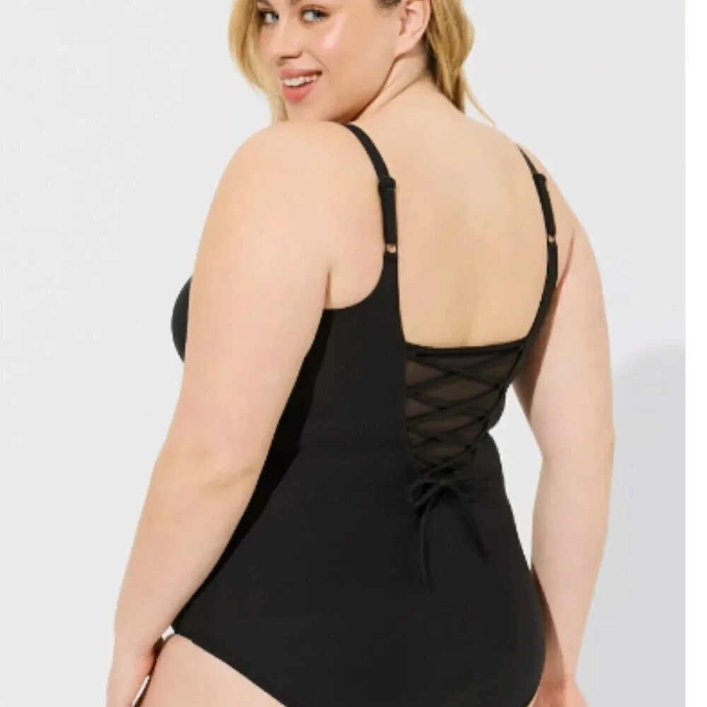torrid size 4x